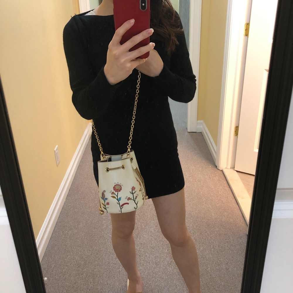 Beautiful crossbody bag
